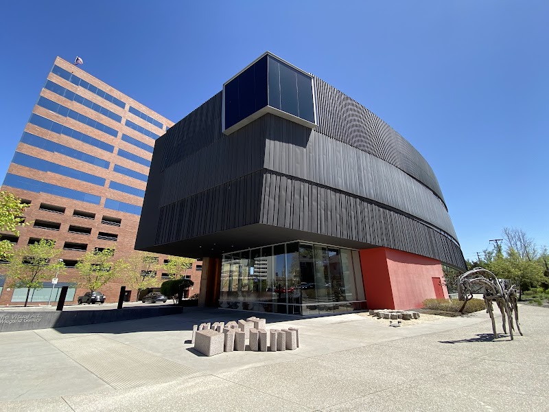 Nevada Museum of Art