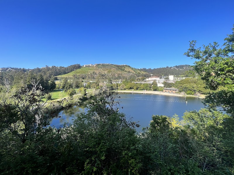 North Temescal Picnic Area