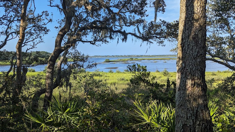Vaill Point Park & Trail
