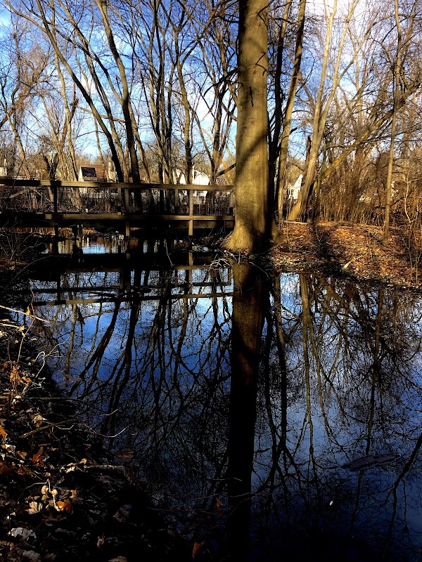 Old Croaker County Park
