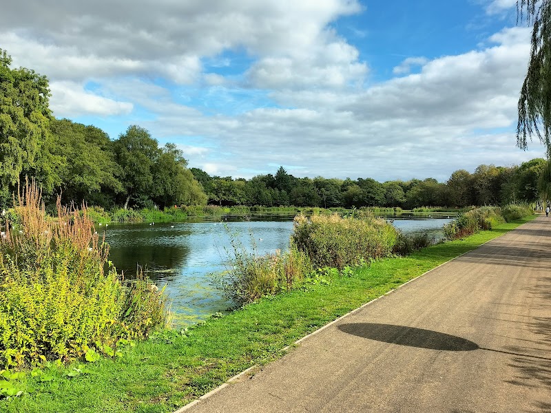 Boating Lake