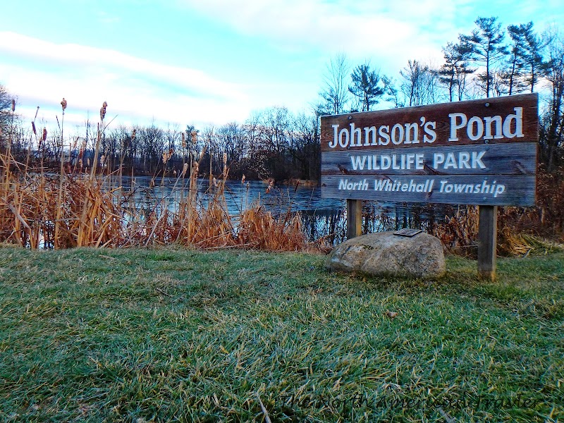 Johnson's Pond Wildlife Park