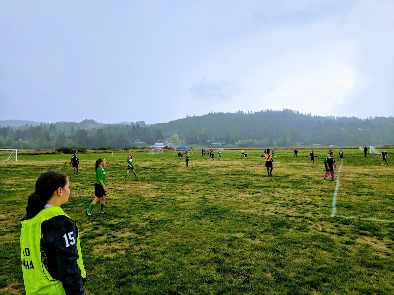 Fairfield County Park