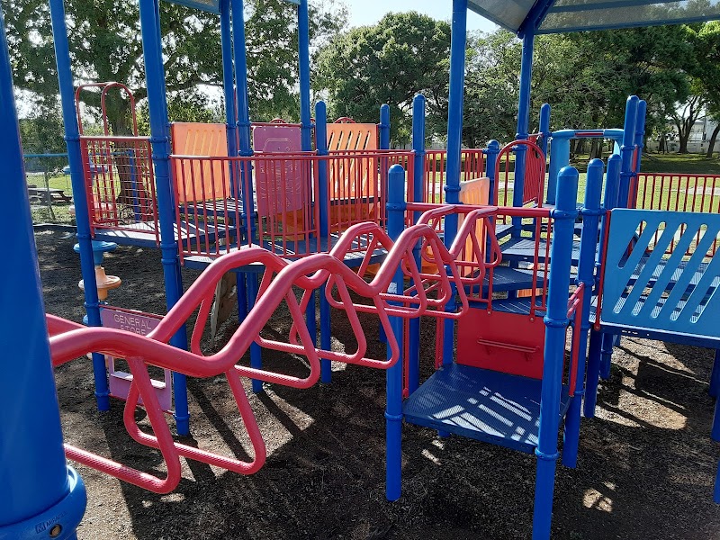 Peace Community Park