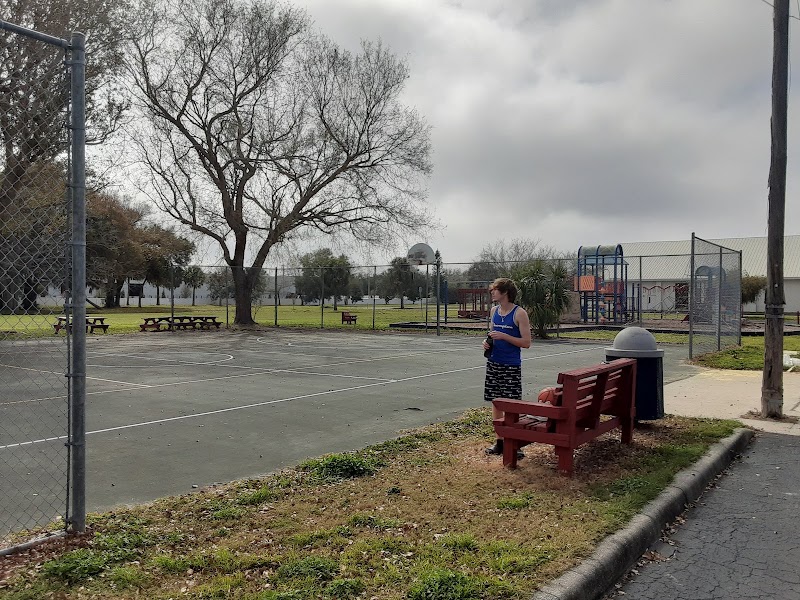 Peace Community Park