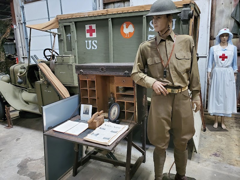 Military History Center of the Carolinas