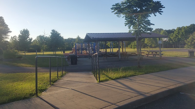 Paradise Ridge Community Center