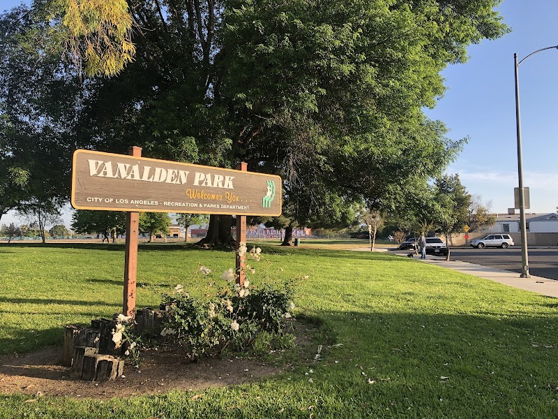 Vanalden Park
