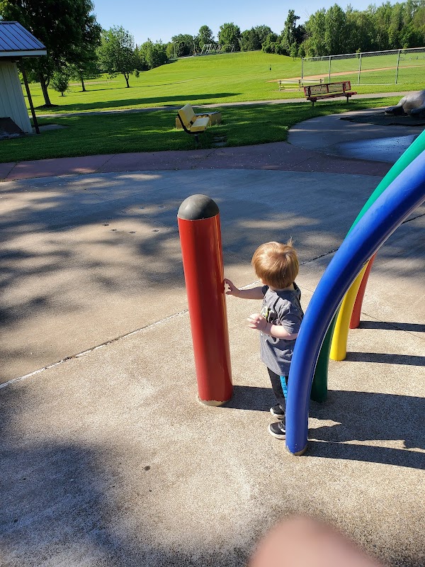 Pineway Ponds Park