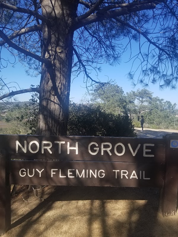 North Overlook