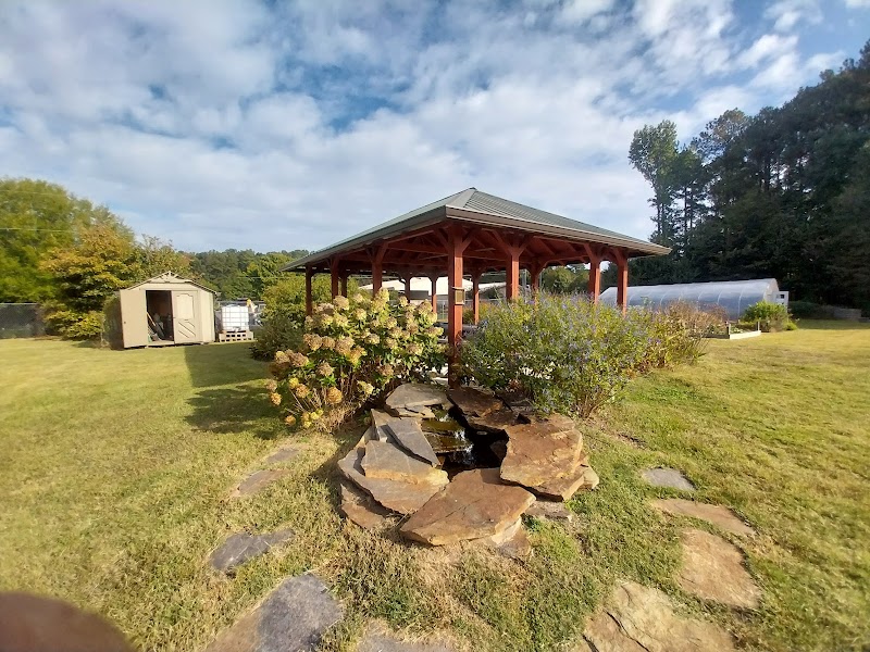 The Community Garden @ Snellville