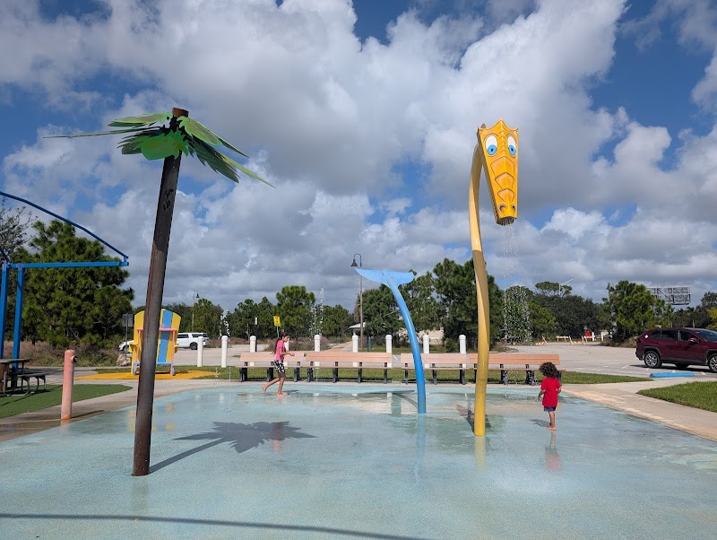 Miramar Pineland Park