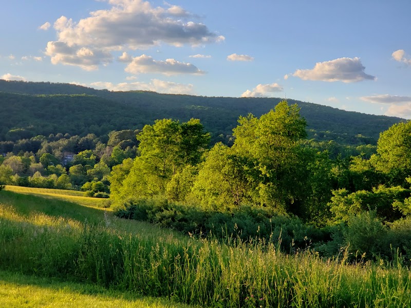 Heritage Community Park and Natural Area