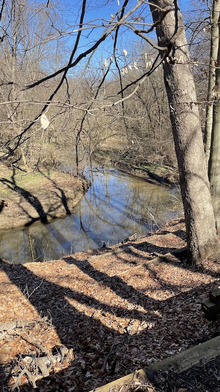 Cherry Valley Trails