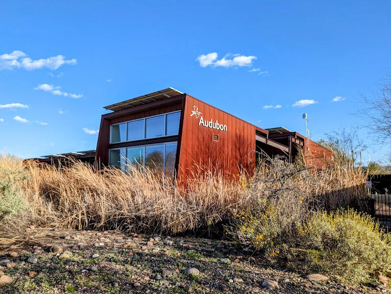 Nina Mason Pulliam Rio Salado Audubon Center
