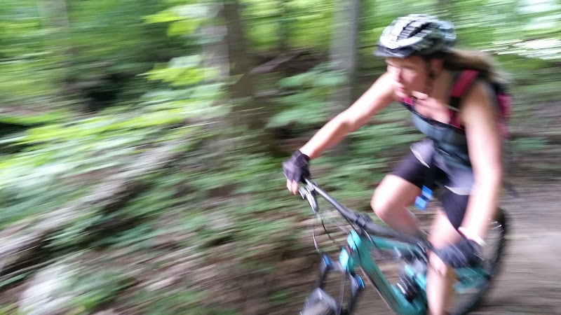 Cranks Around the Campfire