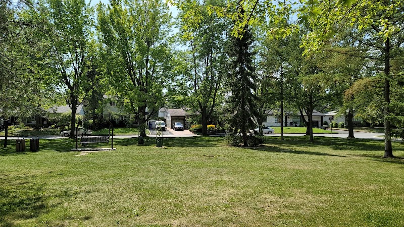 Parc Sainte-Augustine