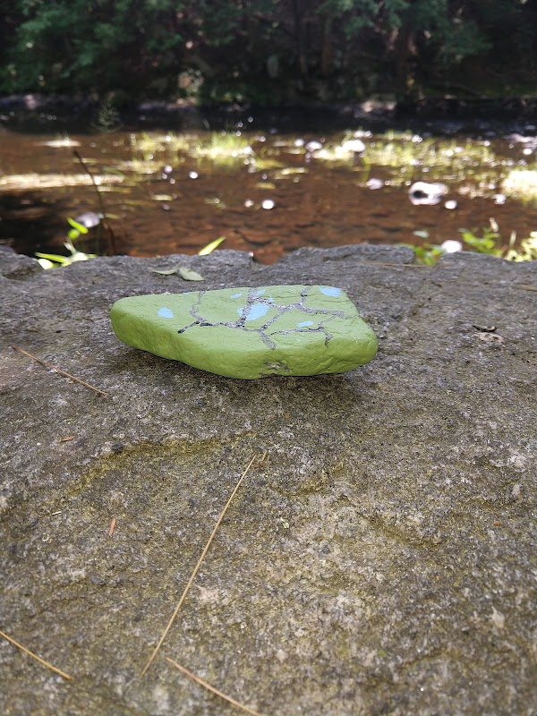 Riverside Park Picinic Area