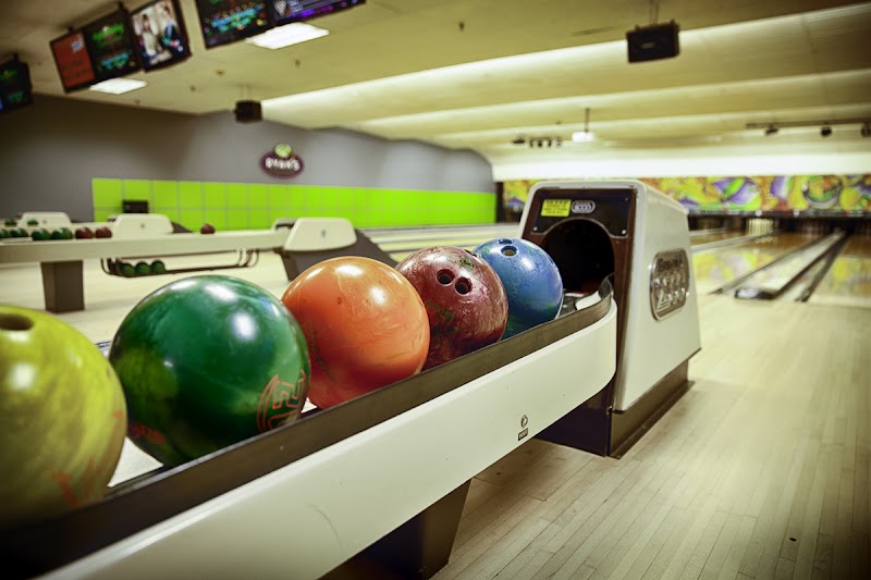 Ryan Family Amusements - Raynham