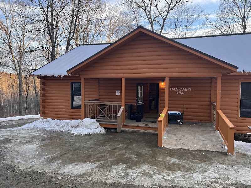 Durland Scout Reservation Visitors Center
