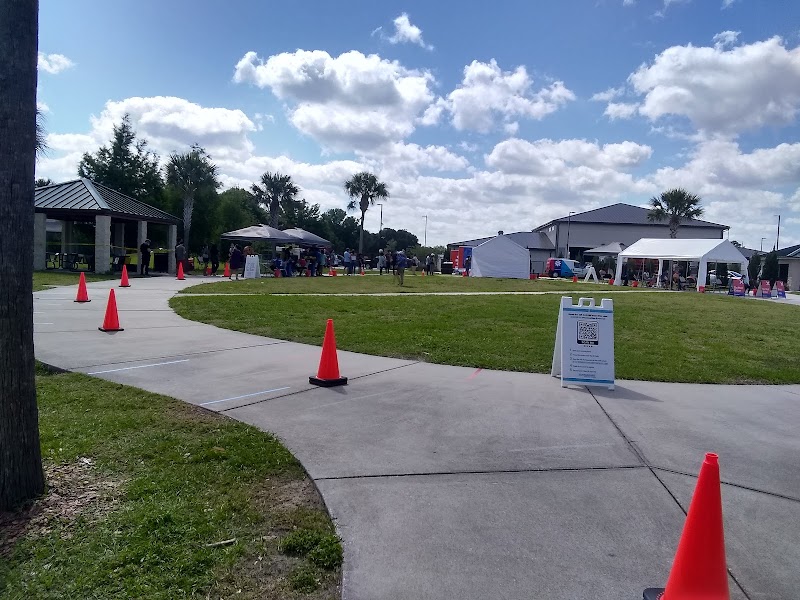 65th Infantry Veterans Park