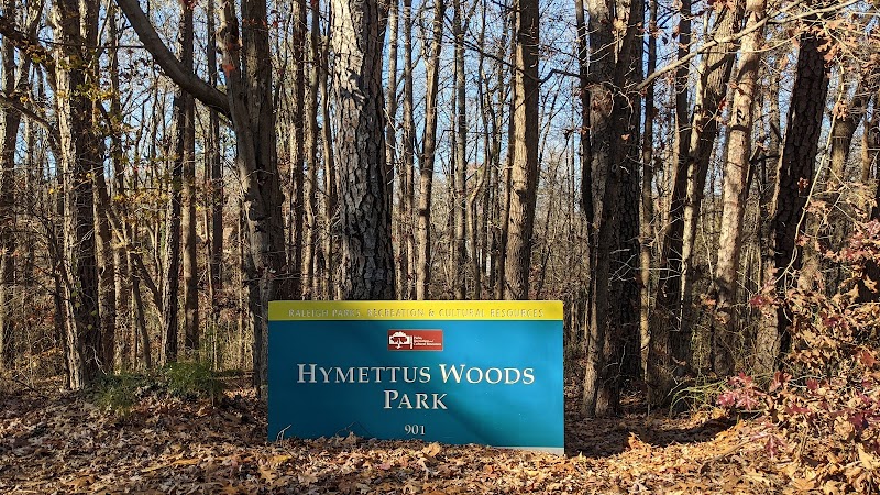 Hymettus Woods Park