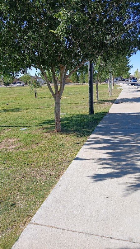 Frank Castillo Park