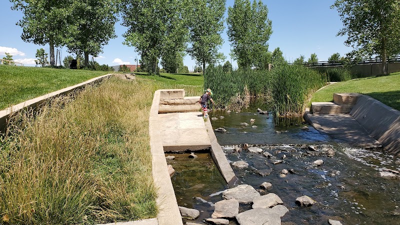 Great Lawn Park