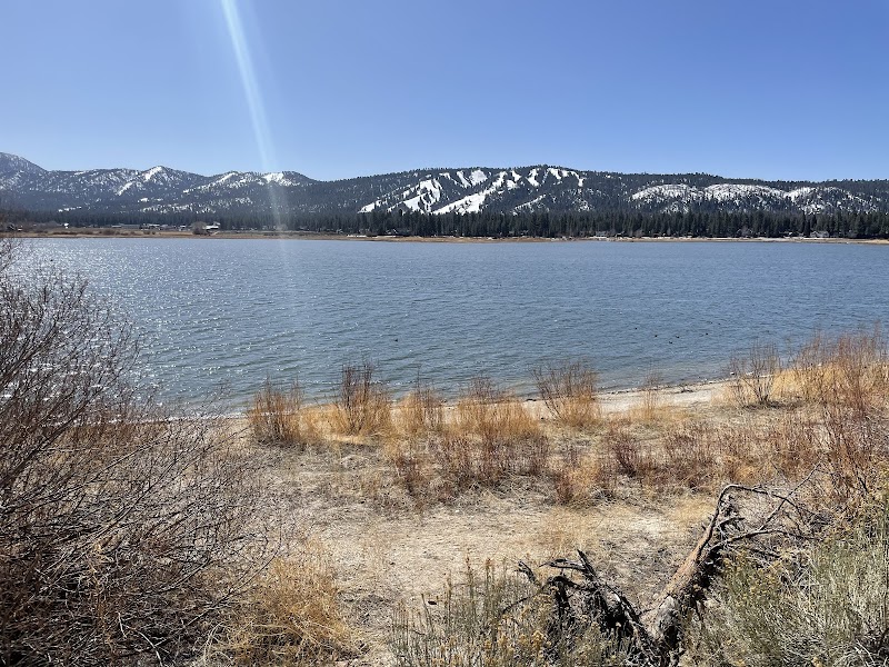 Juniper Point Picnic Area
