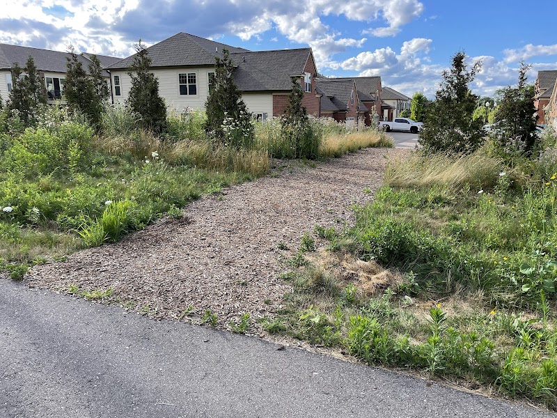 MALT Neighborhood Trail Connector