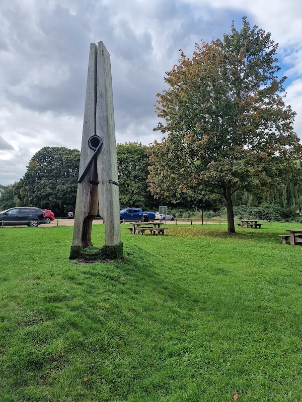 Queen Elizabeth Park