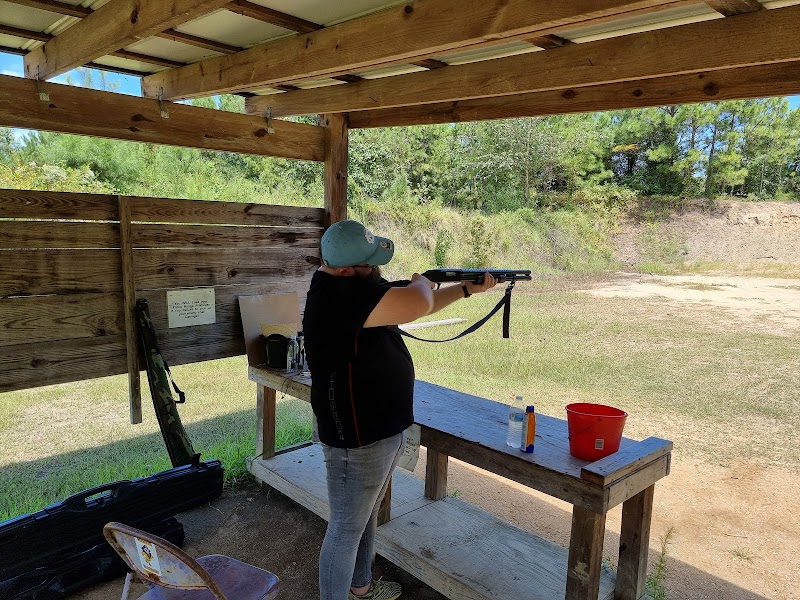 ENC Firing Range