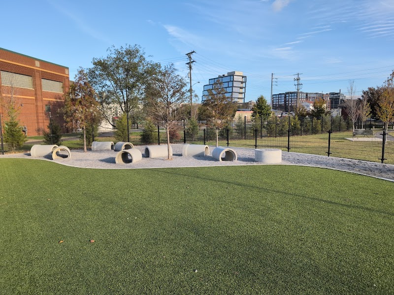 Central Dog Park