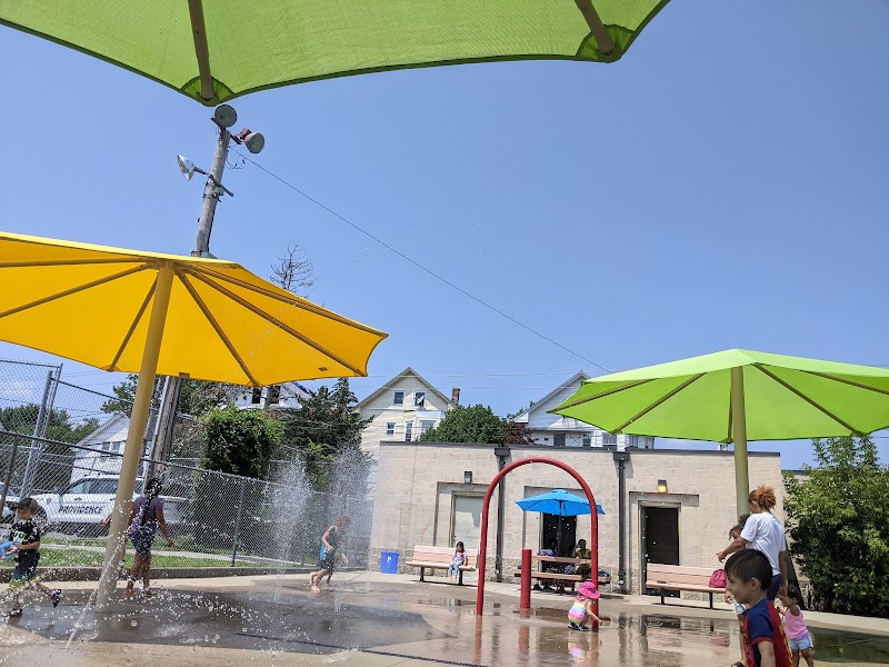 George West Water Park