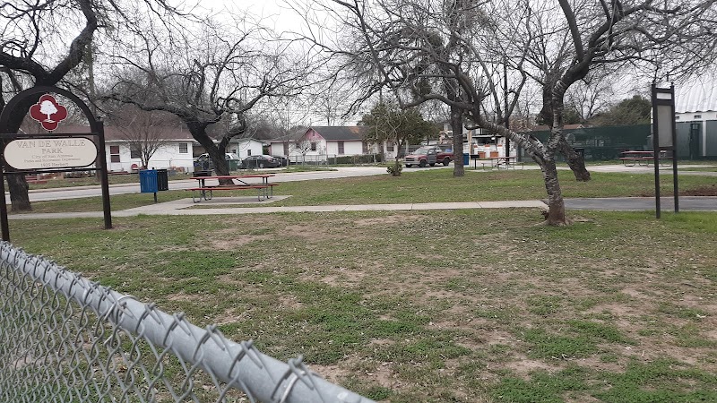 Van de Walle Park