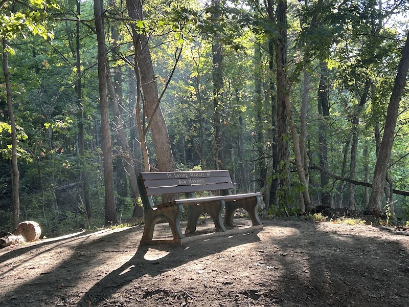 Bender Mountain Nature Preserve