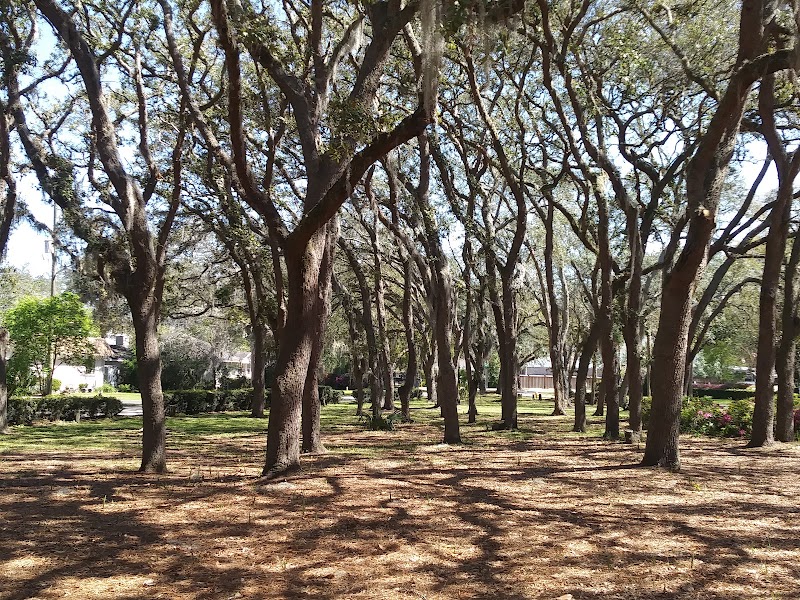 Lakeside Park I and II