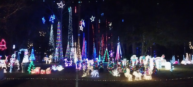Christmas Lights