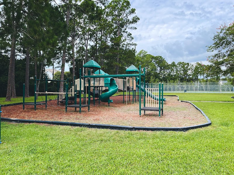 Eunice Rd Neighborhood Park