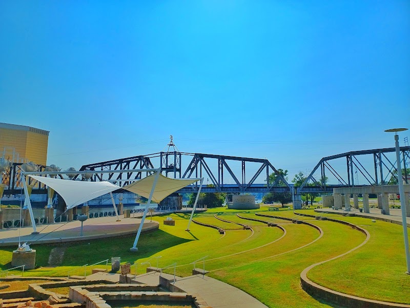 Shreveport Riverview Park