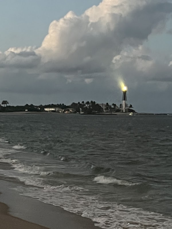 Django Beach Florida