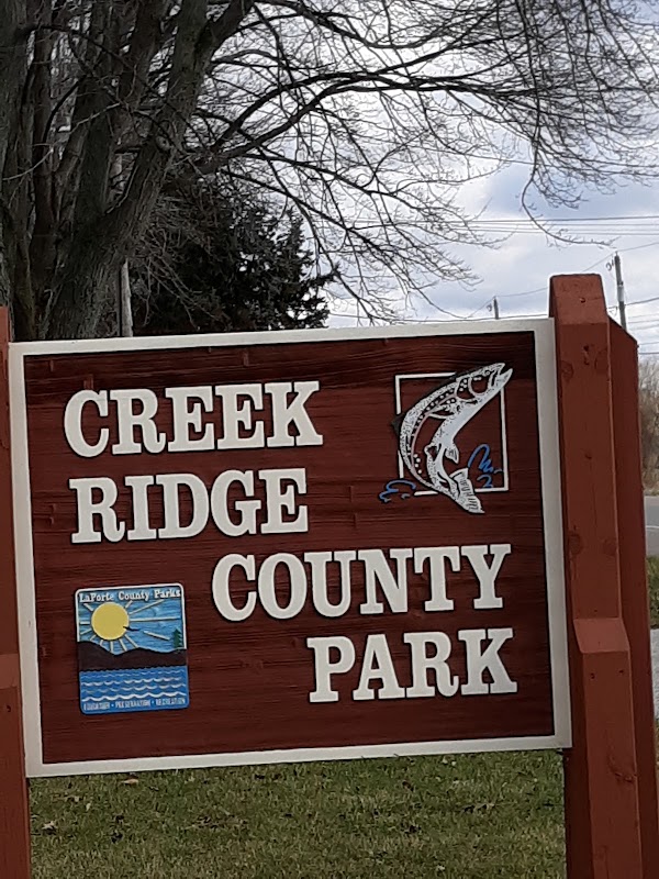 Creek Ridge County Park