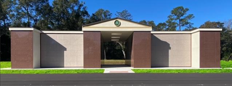 Elysian Memorial Park and Funeral Home