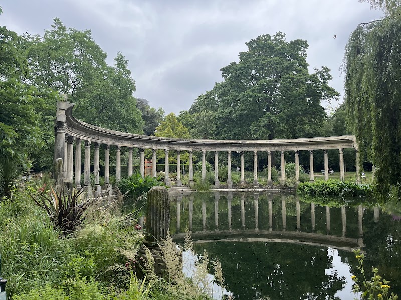 Parc Monceau