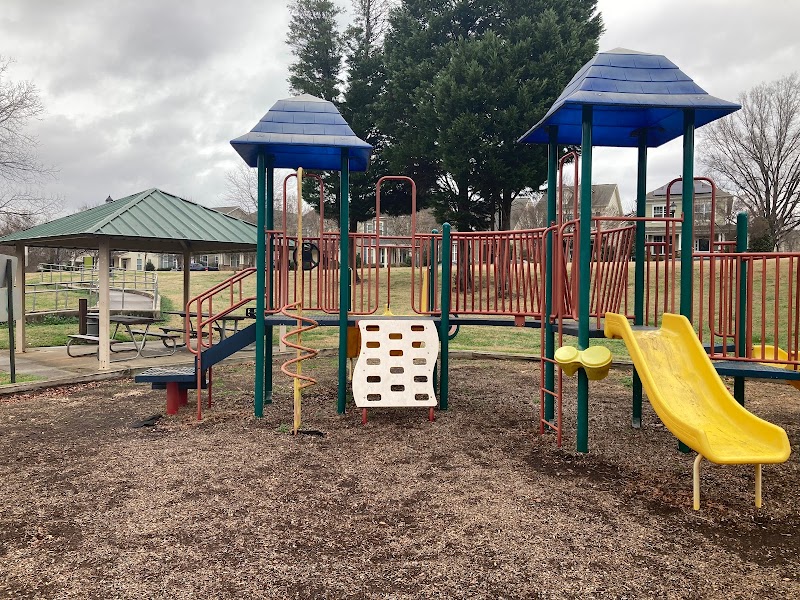 Anita Stroud Park