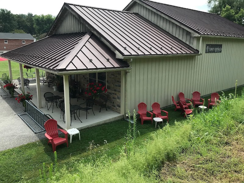 Four Springs Winery