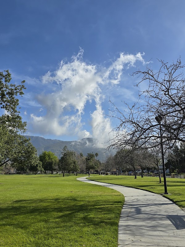 Littlefield Community Park