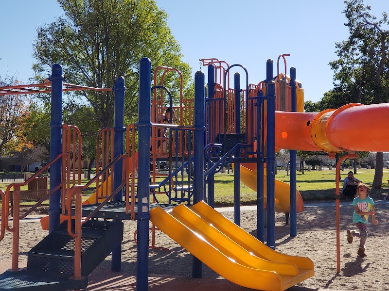 Littlefield Community Park