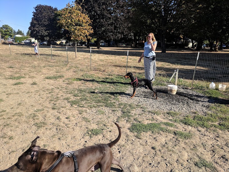 Sacajawea Park