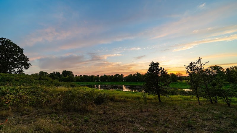 Oaks to Wetlands National Recreation Trail